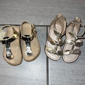 Toddler sandals